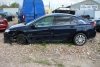 Renault Laguna III 2007 2.0DCI Liftback